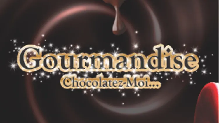 Gourmandise