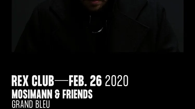 MOSIMANN & FRIENDS