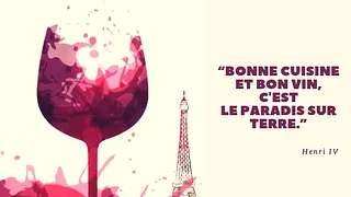 Dégustation Gourmande