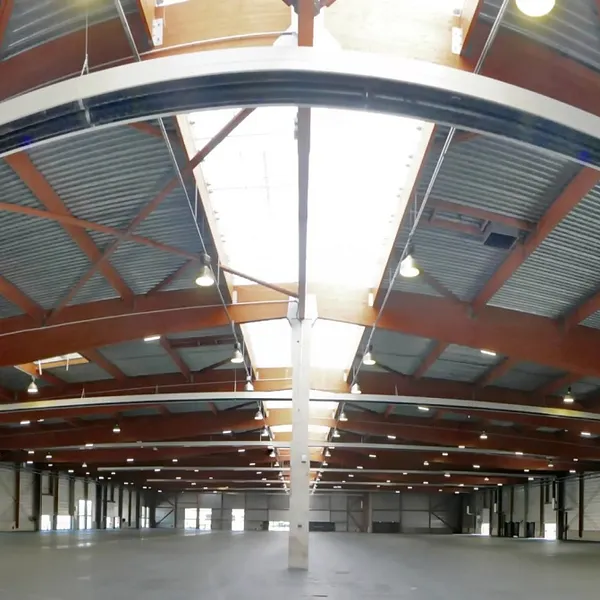 Paris Event Center