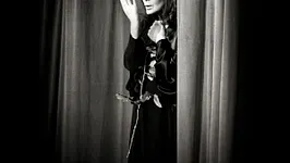Juliette Greco en concert