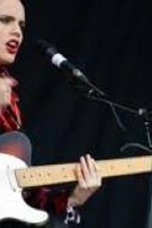 Anna Calvi