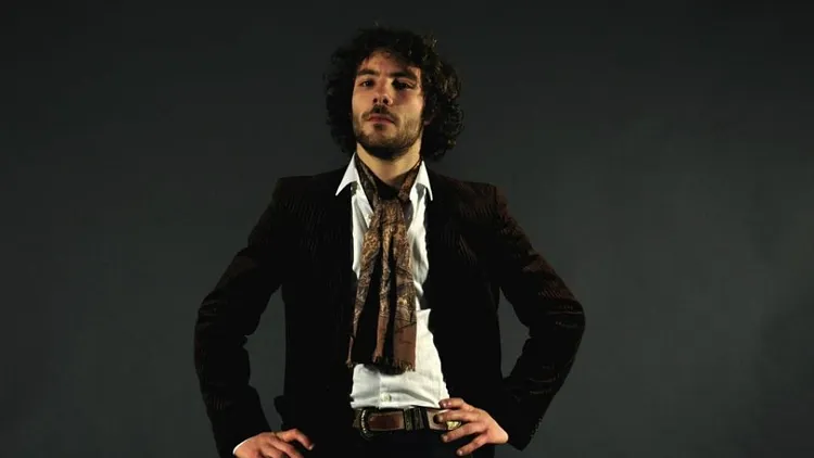SIMON AUTAIN