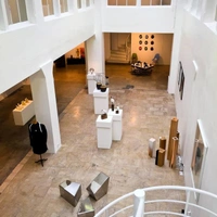 Galerie Joseph Turenne