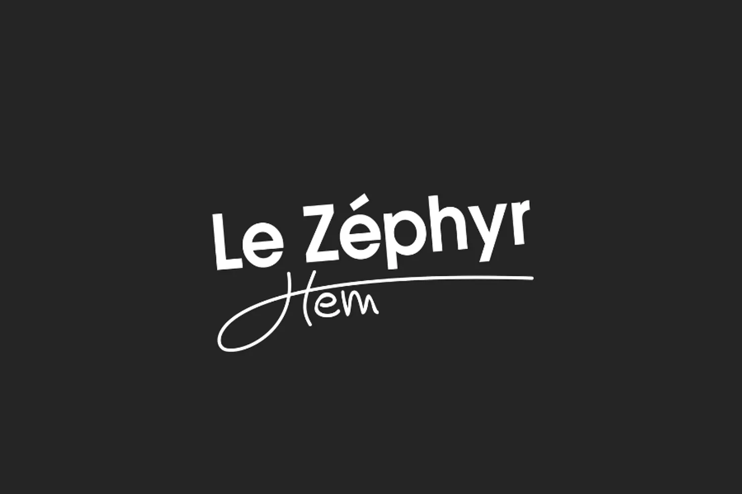 Le Zephyr