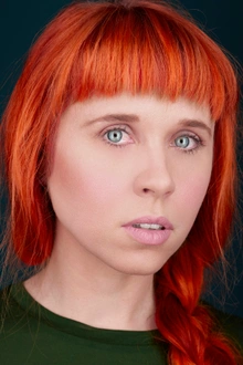 Holly Herndon en concert