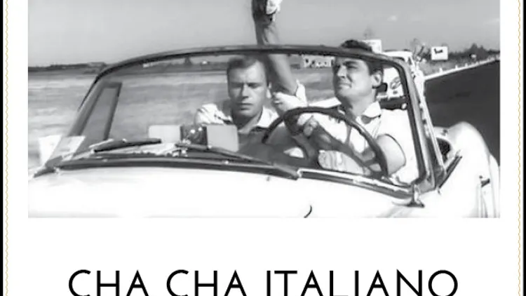 ChaCha Italiano