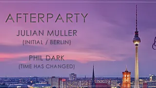 After Party - Julian Muller - Phil Dark