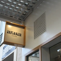 Araku Coffee