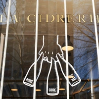 La Cidrerie