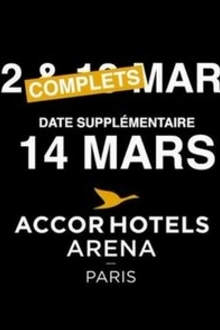 Drake - The Boy Meets World Tour