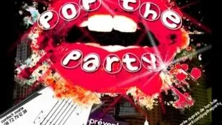 POP the pARTy