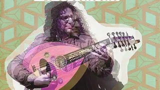 Tropical Room w/ Smadj "Oud Solotronic show" & Dj Cucurucho
