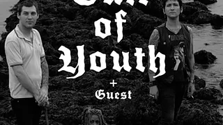 La Machine Live : Cult Of Youth & Guest