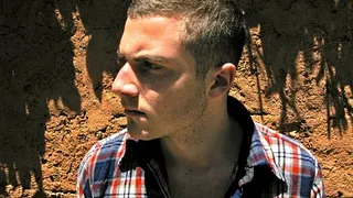 CIRCUS COMPANY CLUB présente NICOLAS JAAR release