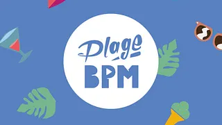 PlageBpm by Newtrack - Round 1