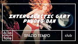 Spazio Tempo