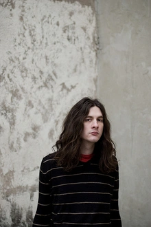 Kurt Vile en concert
