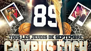 Campus Foch