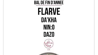 LE BAL TRAP ◈ BAL DE FIN D'ANNEE