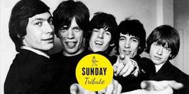 Sunday Tribute // The Rolling Stones // Free