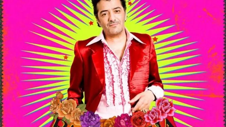 Rachid Taha + smadj