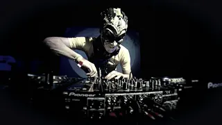 BORIS BREJCHA EXTENDED SET, MATMAC & CENTRALE RESIDENT