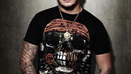 Seth Gueko