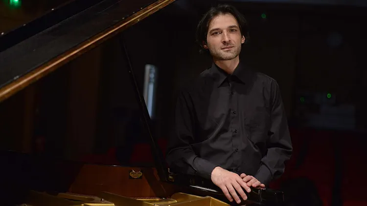 Récital "Cinq Fantaisies"