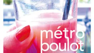 Métro Boulot Bateau, avant derniere