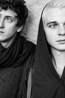 Azaar : Parra For Cuva live, Yarosslav live, Emmanuel Russ live