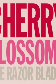 Welcoming The Flowers - John Giorno