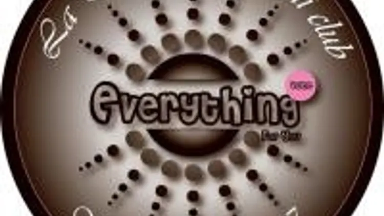 Everything For You