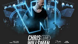 Dj Chris WILLSMAN