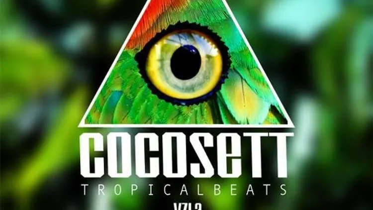 Cocosett - Dj Press & Ago - Tropikal Beats
