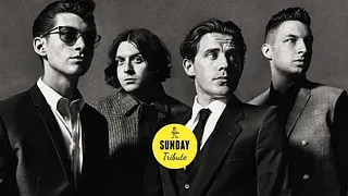Sunday Tribute // Arctic Monkeys // Free