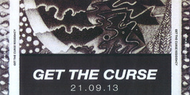 Get The Curse: Actress Live, Lowjack, Clement Meyer