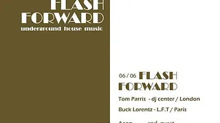 FLASH FORWARD