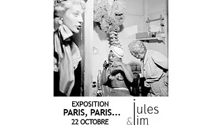 Expo Paris, Paris