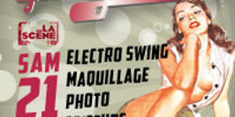 ultimate guingette  Electro Swing