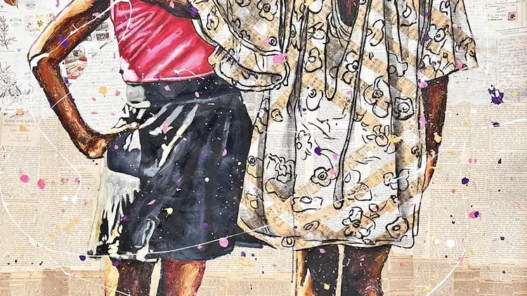 ANDREW NTSHABELE