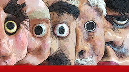 Vie DéMasqué