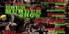 Drum Murder Show