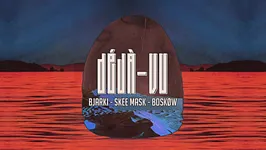 Déjà-Vu: Bjarki, Skee Mask, Boskøw