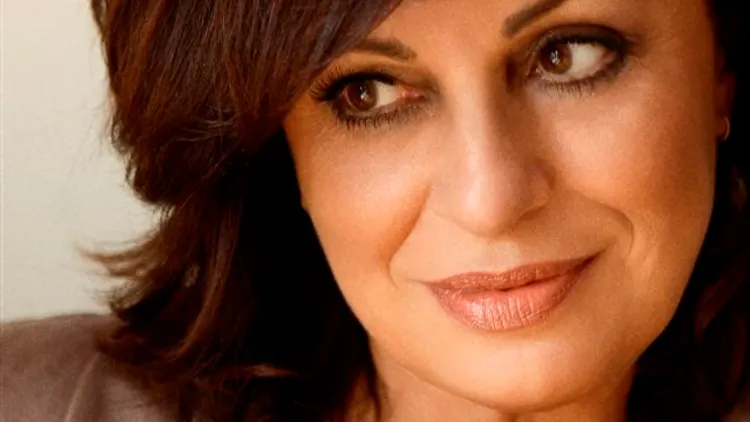 Haris Alexiou & son nouveau sextet