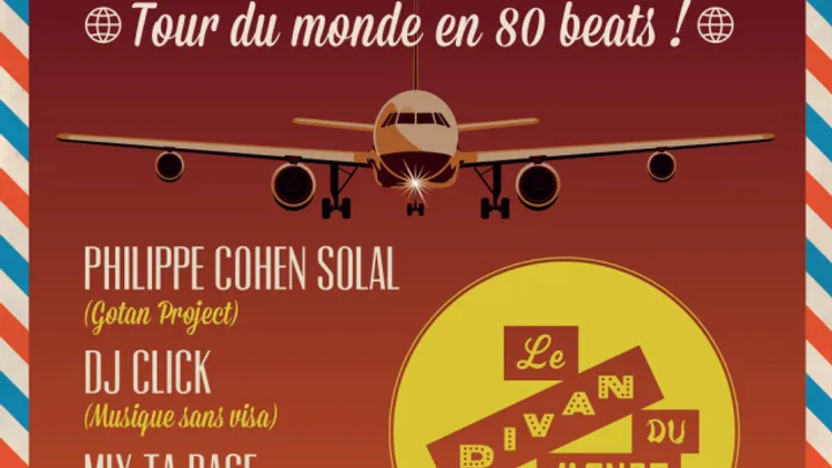Divan Airlines #3