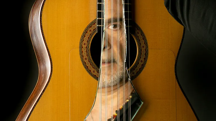 JUAN CARMONA SEPTET « INDÉNIABLEMENT FLAMENCO »