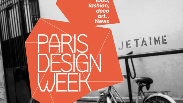 Paris Design Week