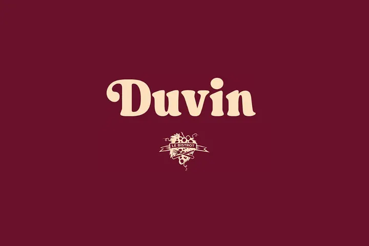 Duvin