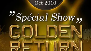 KALBASS : GOLDEN RETURN